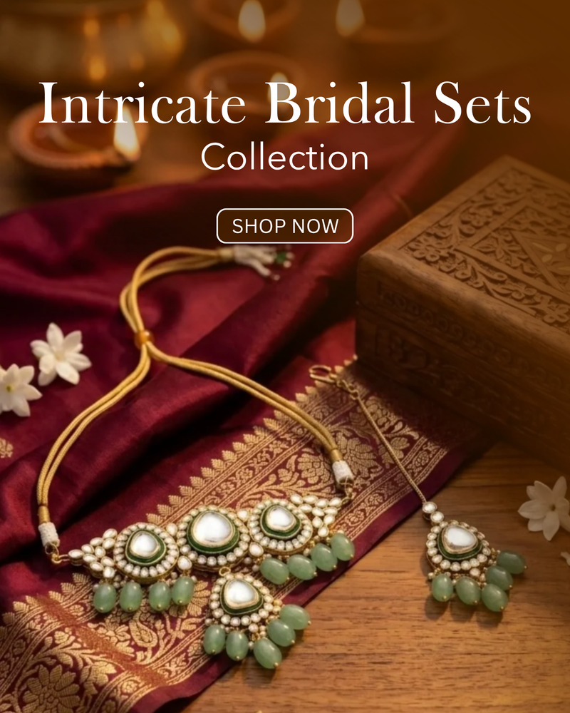 Bridal Jewellery