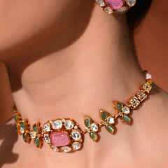 Multi Minimal Choker Set