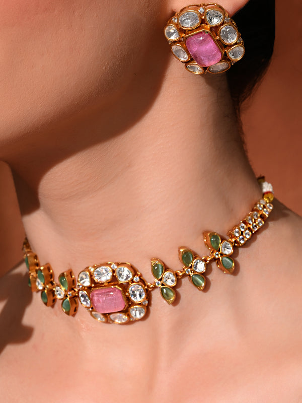 Multi Minimal Choker Set