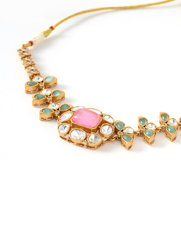Multi Minimal Choker Set
